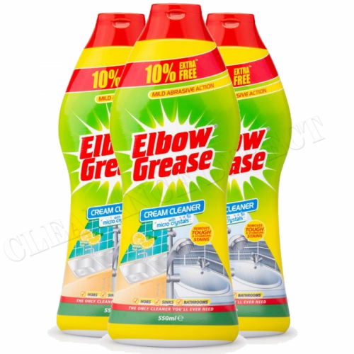 Elbow Grease All Purpose Degreaser Multipack
